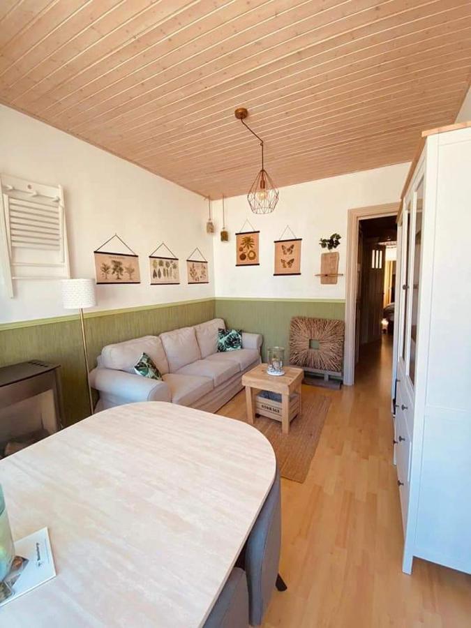Villa Jean Gezellig Appartement Met Zeezicht Blankenberge Exterior foto