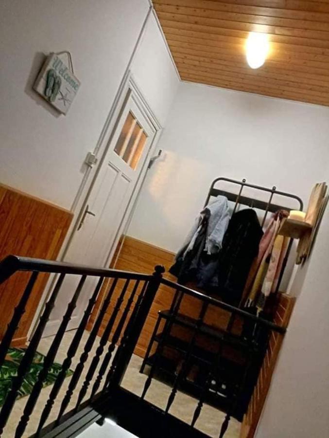 Villa Jean Gezellig Appartement Met Zeezicht Blankenberge Exterior foto