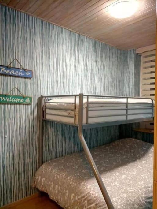 Villa Jean Gezellig Appartement Met Zeezicht Blankenberge Exterior foto