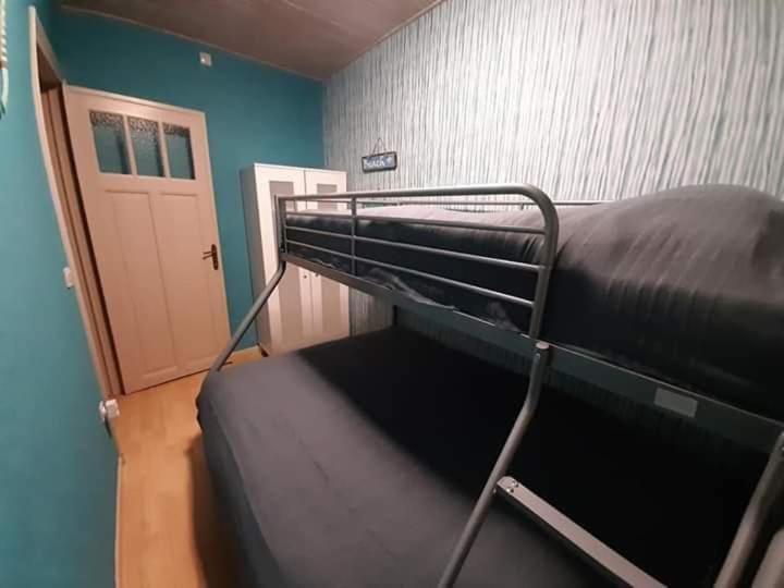 Villa Jean Gezellig Appartement Met Zeezicht Blankenberge Exterior foto